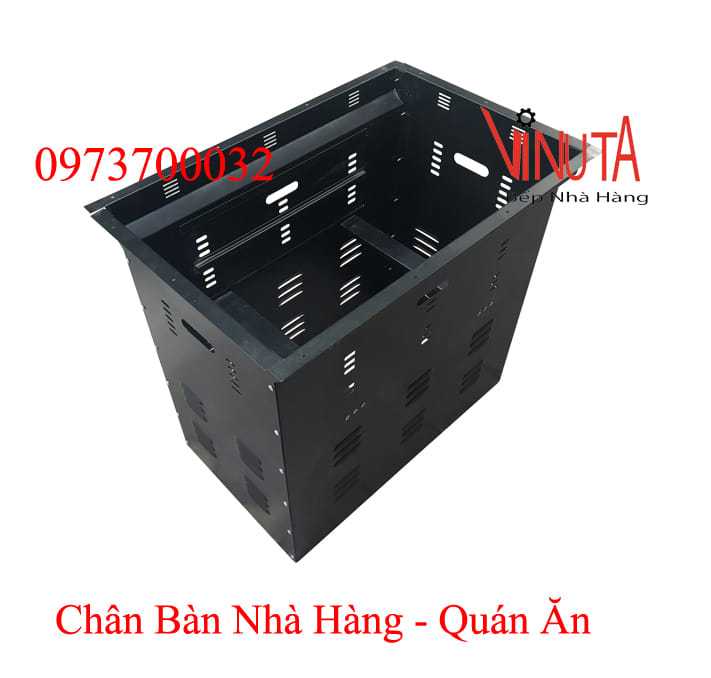 chân bàn nhà hàng-quán ăn ở an giang