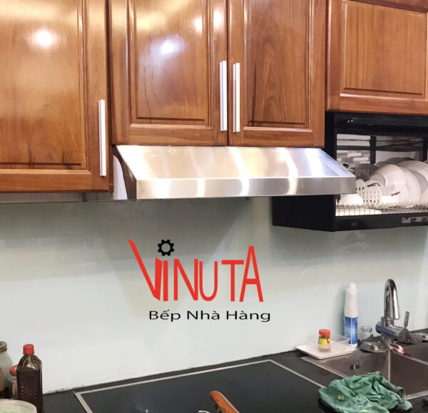 mua máy hút khói bếp nấu gia đình đảm bảo uy tín chất lượng giá rẻ nhất - Ảnh 5