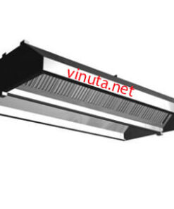 Alternative view of Chụp Hút Mùi Bếp Nấu Công Nghiệp