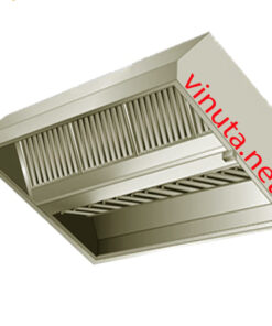 Chụp Hút Mùi Bếp Nấu Công Nghiệp