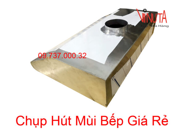 máy hút mùi bếp mini, giá rẻ tốt | máy hút khói bếp nấu âm tủ, treo tường gia đình inox 304 - Ảnh 12