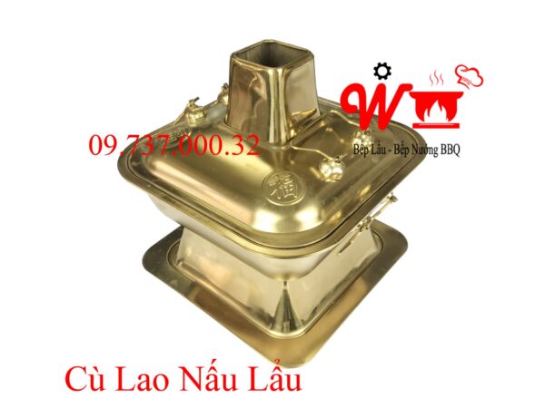 mua nồi lẩu cù lao inox 304, canh cù lao, cái cù lao uy tín, giá rẻ nhất, lẩu cá dân ích - Ảnh 5