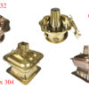 Cù lao inox 304, lẩu cá dân ích, nồi nấu lẩu bằng than, giá nồi lẩu cù lao inox