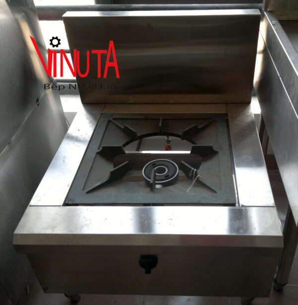 mua Bếp hầm Đơn chất lượng, uy tín, giá rẻ nhất cho nhà hàng, công nghiệp - Ảnh 6