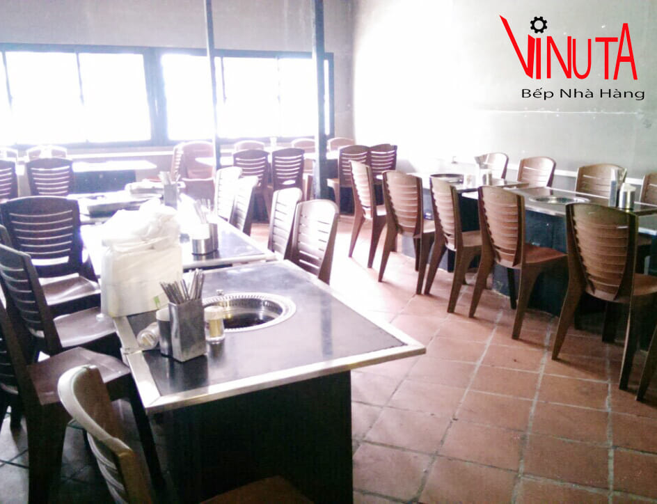 địa chỉ bán bếp nướng than hoa ở hà nam