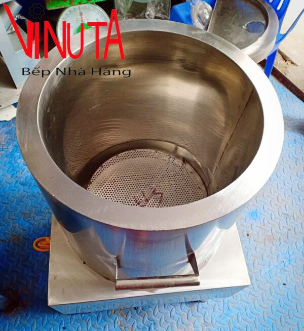 Nồi Hầm Xương Lấy Nước Dùng Nấu Bún, Phở, Lẩu, Nhà hàng, Quán Ăn - Ảnh 2