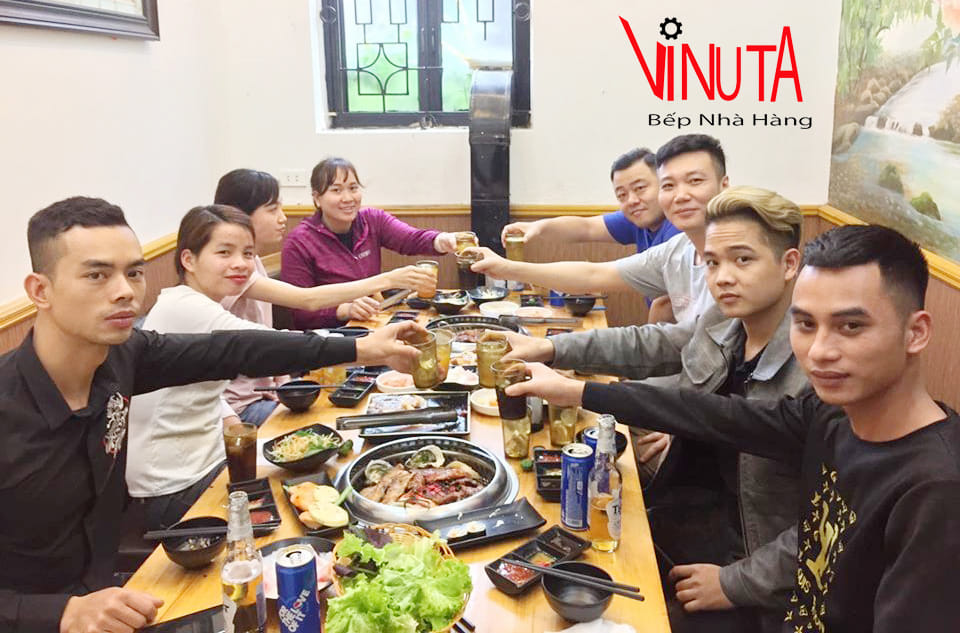 địa điểm bán bếp nướng than hoa giá rẻ ở hưng yên
