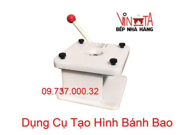 máy làm bánh bao thủ công, gia đình, mini giá rẻ, uy tín, chất lượng - Ảnh 4