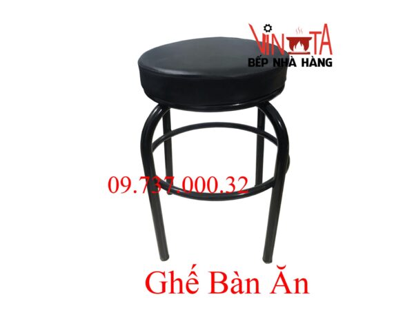 Ghế bàn ăn giá rẻ, ghế ngồi có đệm chất lượng, bền, uy tín - Ảnh 10