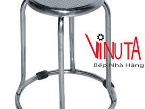 mua Ghế inox giá rẻ, chất lượng, uy tín chuyên dùng quán ăn, nhà hàng