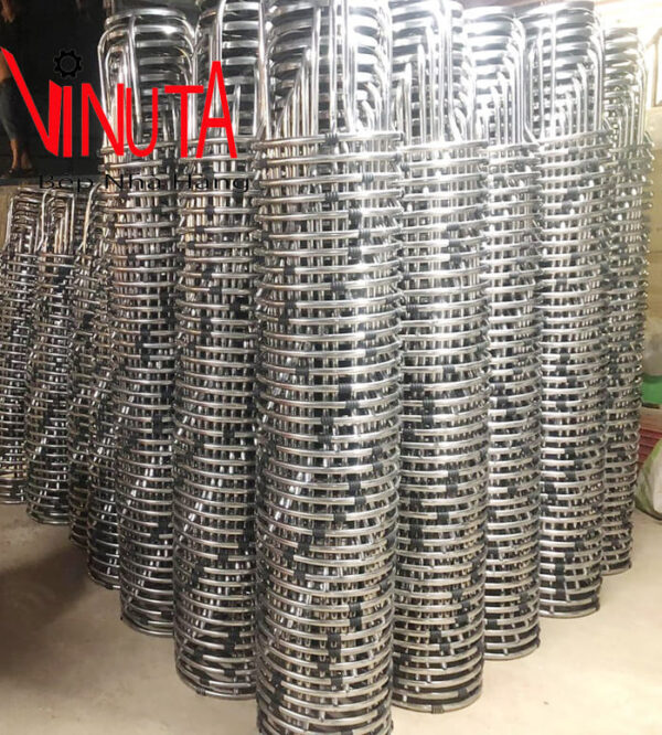 mua Ghế inox giá rẻ, chất lượng, uy tín chuyên dùng quán ăn, nhà hàng - Ảnh 5