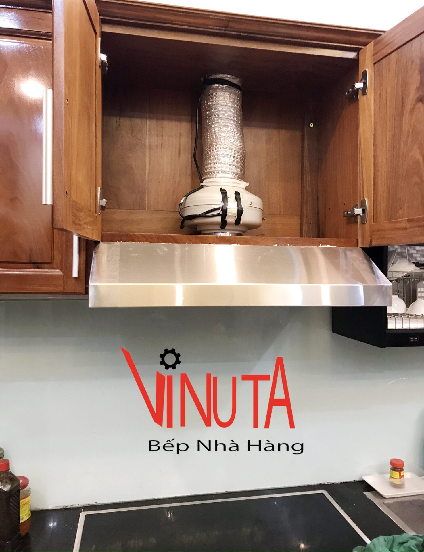 giá máy hút khói bếp nấu gia đình