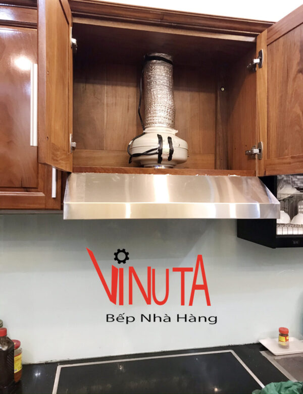 mua máy hút khói bếp nấu gia đình đảm bảo uy tín chất lượng giá rẻ nhất - Ảnh 9