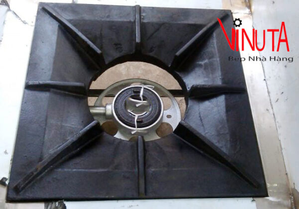 Bếp hầm đôi công nghiệp - Ảnh 8
