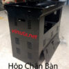 Hộp Chân Bàn Bếp Lẩu Nướng
