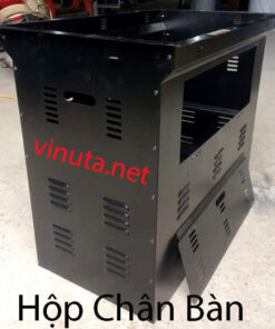 Hộp Chân Bàn Bếp Lẩu Nướng