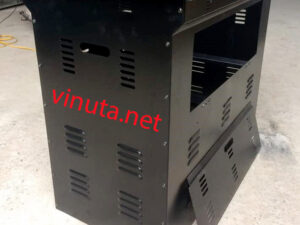 Hộp Chân Bàn Bếp Lẩu Nướng