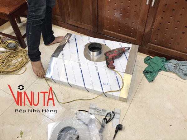 mua máy hút khói bếp nấu gia đình đảm bảo uy tín chất lượng giá rẻ nhất - Ảnh 7