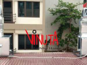 Thi Công Lắp Đặt Hệ thống bếp Nướng Than Hoa Hàn Quốc Hút Khói Âm Bàn tại Sơn Tây