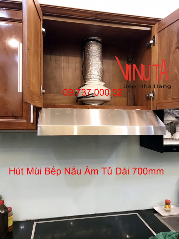 tum hút mùi inox 201, chụp hút khói mùi bếp nấu giá đình, máy hút mùi bếp treo tường, âm tủ - Ảnh 13