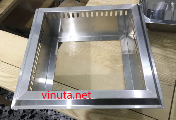 Bếp Lẩu Nhà Hàng, - Ảnh 5