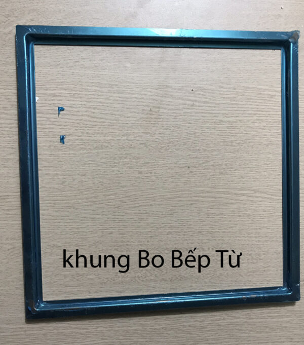 Bếp Từ Lẩu Âm Bàn Vuông - Ảnh 12