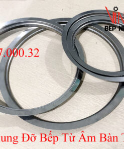 Khung bếp từ âm bàn, Vành đỡ bếp từ âm bàn nhà hàng, quán ăn giá rẻ