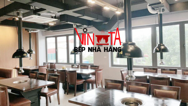 lò nướng thịt tại bàn, các loại ( mẫu ) bếp nướng bằng than tại bàn giá rẻ - Ảnh 19