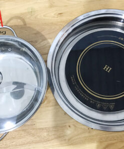 Bếp từ âm bàn nhà hàng đảm bảo uy tín chất lượng giá rẻ nhất