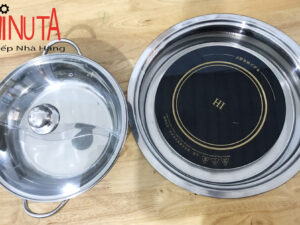 Bếp từ âm bàn nhà hàng đảm bảo uy tín chất lượng giá rẻ nhất