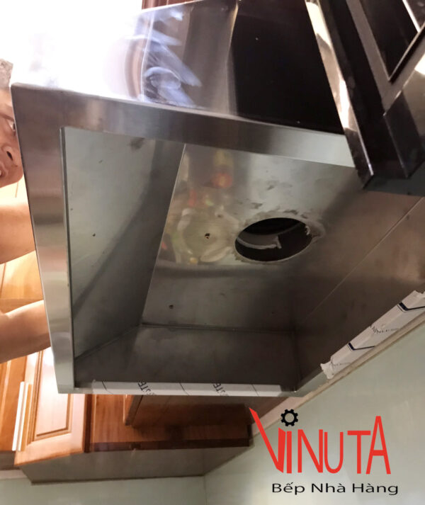 mua máy hút khói bếp nấu gia đình đảm bảo uy tín chất lượng giá rẻ nhất - Ảnh 6