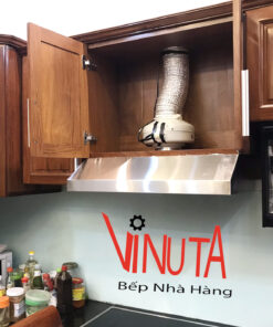 Alternative view of mua máy hút khói bếp nấu gia đình đảm bảo uy tín chất lượng giá rẻ nhất