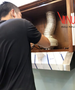 mua máy hút khói bếp nấu gia đình đảm bảo uy tín chất lượng giá rẻ nhất
