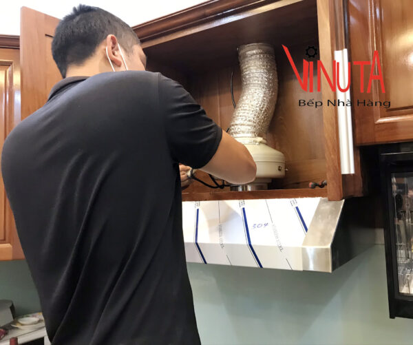mua máy hút khói bếp nấu gia đình đảm bảo uy tín chất lượng giá rẻ nhất