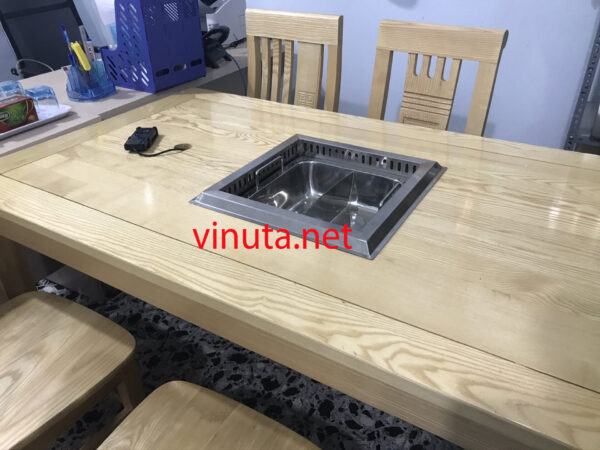 Bếp Lẩu Hồng Kông - Ảnh 2