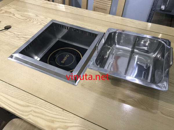 Bếp Lẩu Hồng Kông - Ảnh 3
