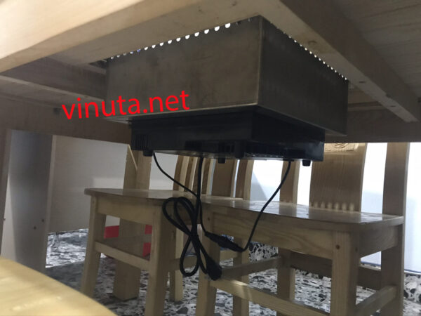 Bếp Lẩu Hồng Kông - Ảnh 4