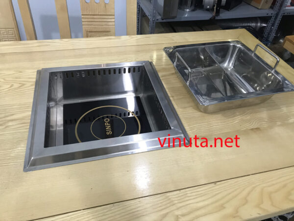 Bếp Lẩu Hồng Kông - Ảnh 5