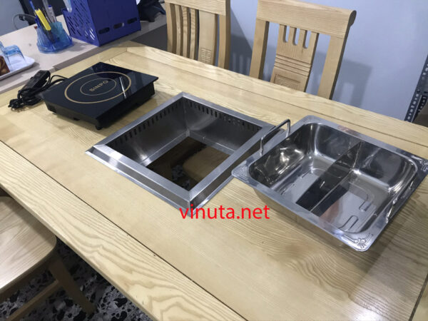 Bếp Lẩu Hồng Kông - Ảnh 6