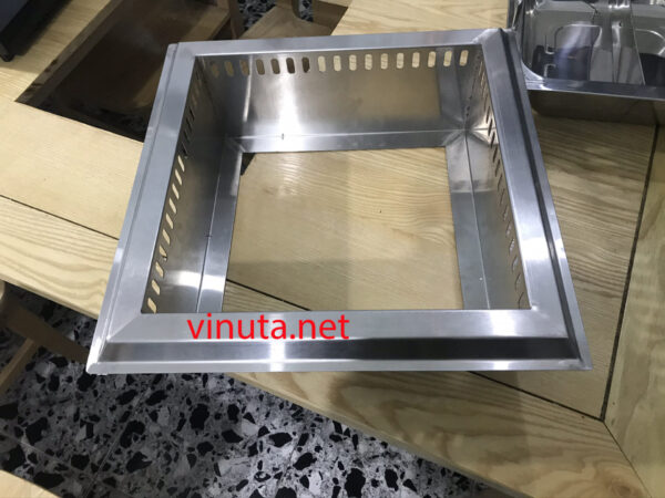 Bếp Lẩu Hồng Kông - Ảnh 7