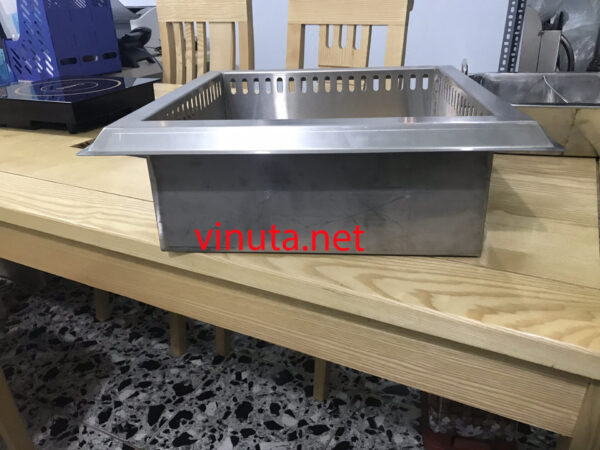 Bếp Lẩu Hồng Kông - Ảnh 8