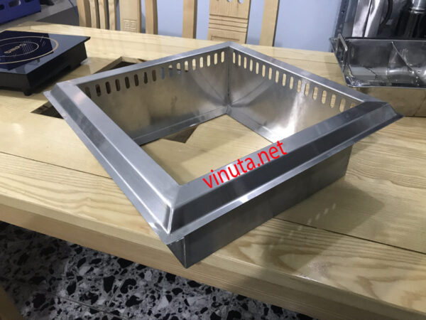 Bếp Lẩu Hồng Kông - Ảnh 9