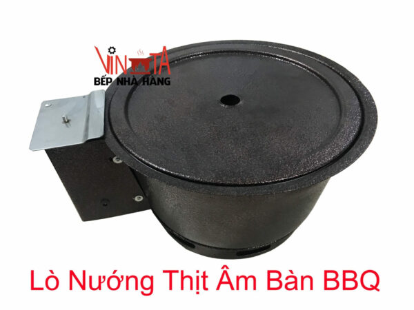 lò nướng thịt tại bàn, các loại ( mẫu ) bếp nướng bằng than tại bàn giá rẻ - Ảnh 10