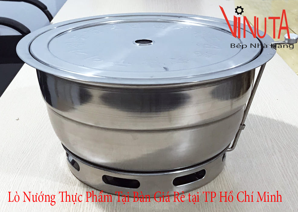 lò nướng thực phẩm tại bàn giá rẻ tại tp hồ chí minh