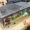Bếp Nướng Dùng Điện, Bếp Nướng Điện Chất Lượng, Uy tín, Giá Rẻ