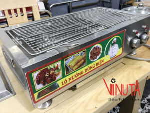 Bếp Nướng Dùng Điện, Bếp Nướng Điện Chất Lượng, Uy tín, Giá Rẻ