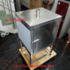 Lò ủ than bếp nướng BBQ, lò ủ than hoa không khói, tủ mồi, giữ nhiệt than