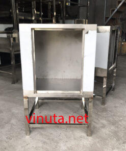 Alternative view of Lò Ủ Than Hoa Không Khói