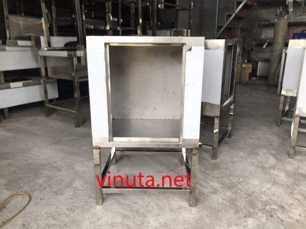 Lò ủ than hoa lò giữ nhiệt than hoa không giá rẻ nhất - Ảnh 2
