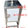 Lò Ủ Than | Lò ủ than bbq | tủ ủ than inox | tủ giữ than hồng uy tín, giá rẻ, chất lượng